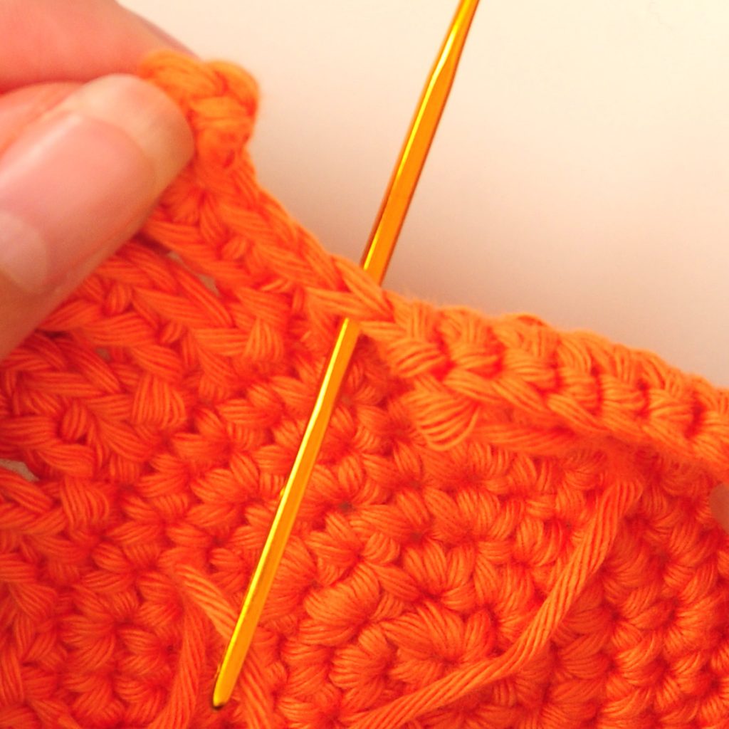 Spider Coaster: Free Crochet Pattern - Nea Creates
